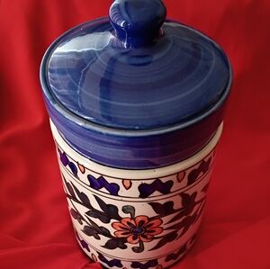 Handcrafted NWT